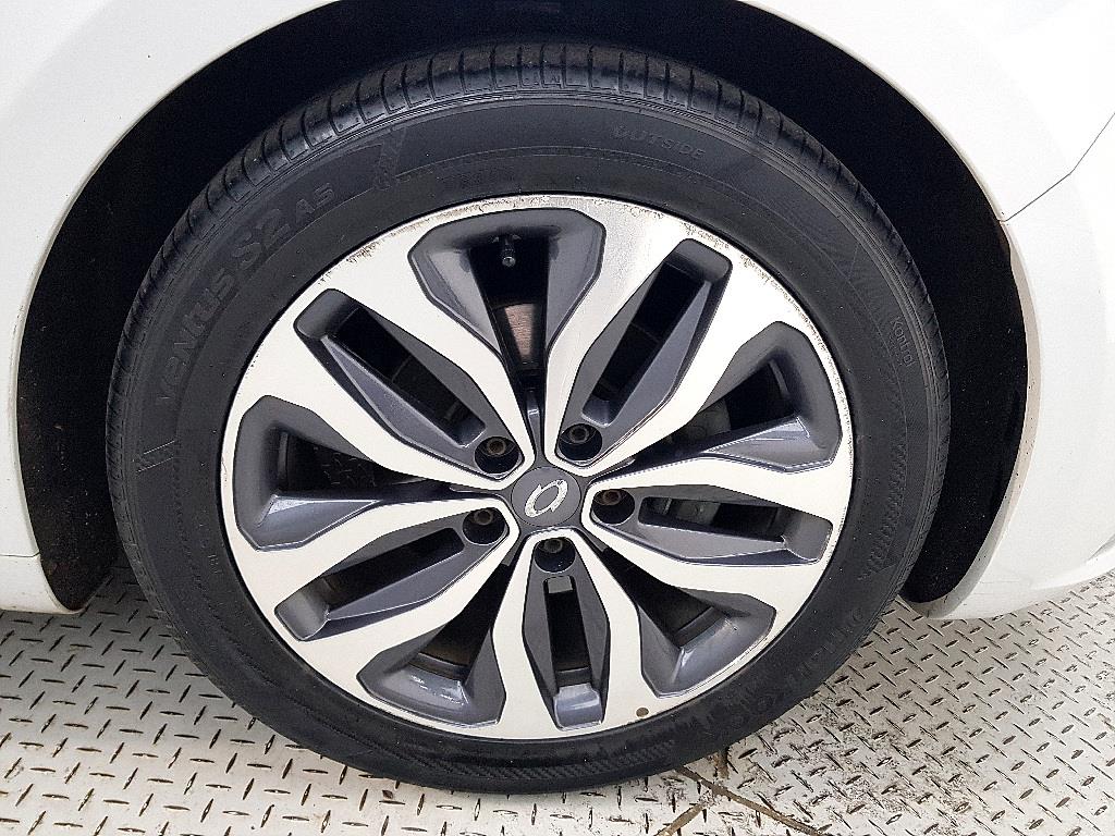 SAMSUNG SM6 2016 Blanco - Importación desde Corea - HF Imports Iquique - Foto 20