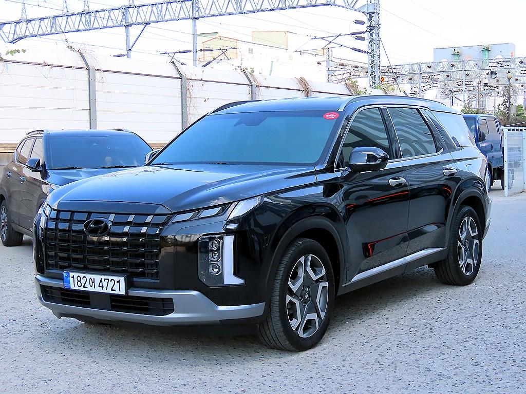 HYUNDAI Palisade - Vista 2