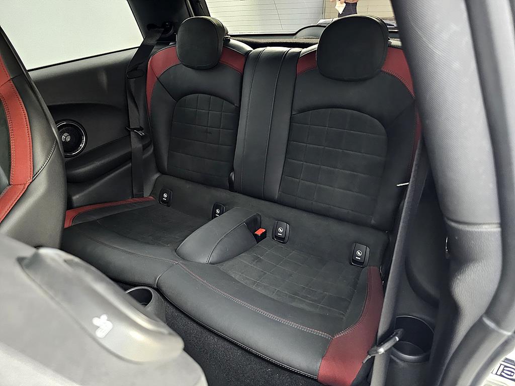 Mini Cooper - Vista 8