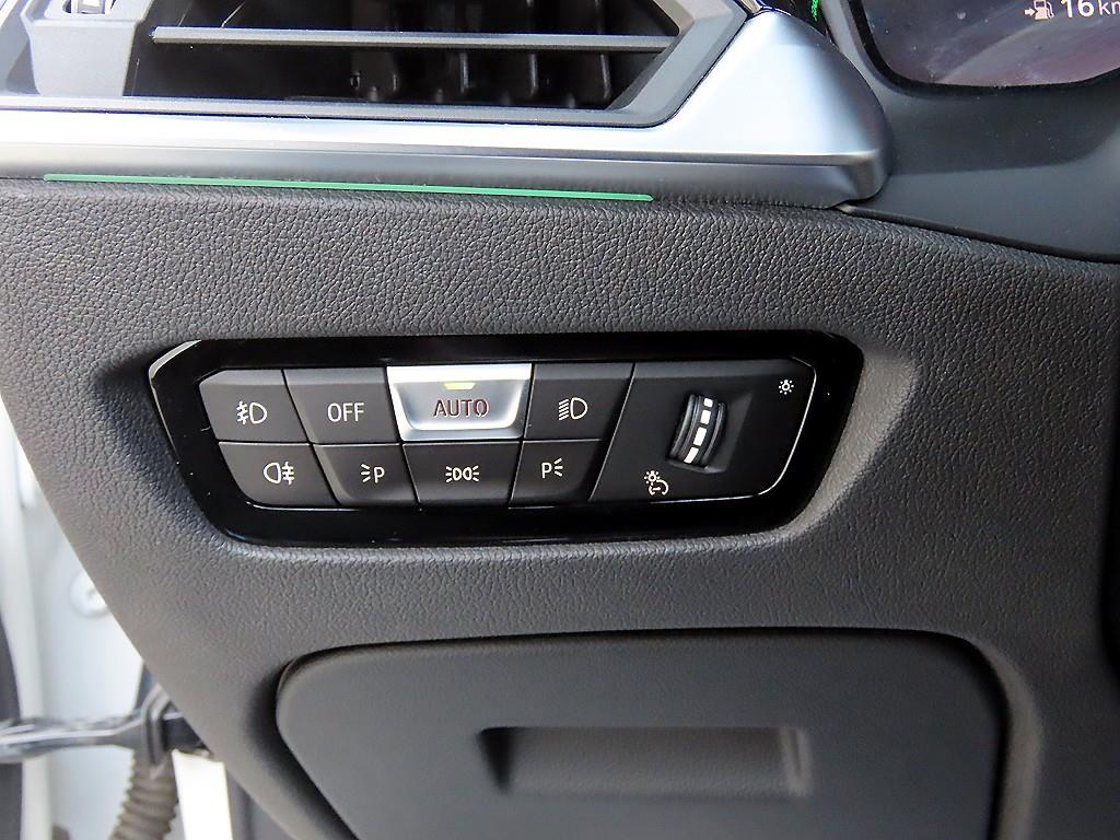 BMW 4 Series 2021 - Importación desde Corea - HF Imports Iquique - Foto 13