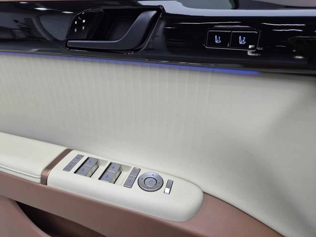 HYUNDAI Grandeur 2023 Gris - Importación desde Corea - HF Imports Iquique - Foto 17
