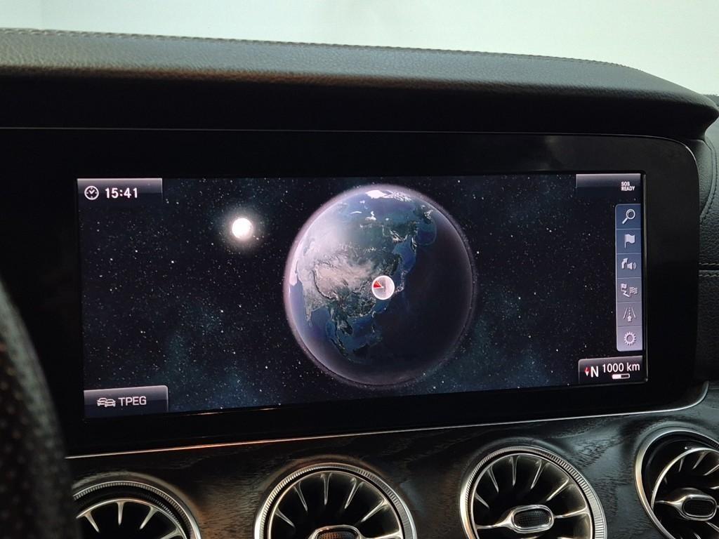 Mercedes Benz E class 2018 Negro - Importación desde Corea - HF Imports Iquique - Foto 14