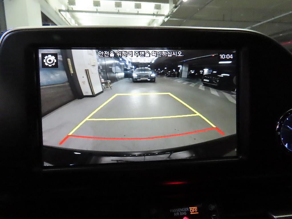 HYUNDAI Grandeur 2019 Negro - Importación desde Corea - HF Imports Iquique - Foto 15