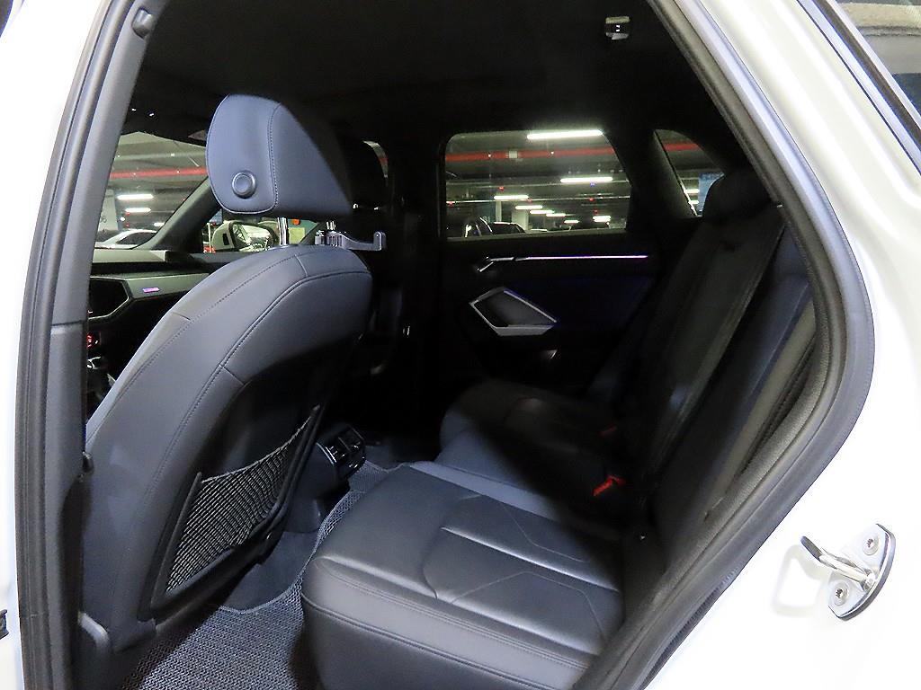 Audi Q3 - Vista 7