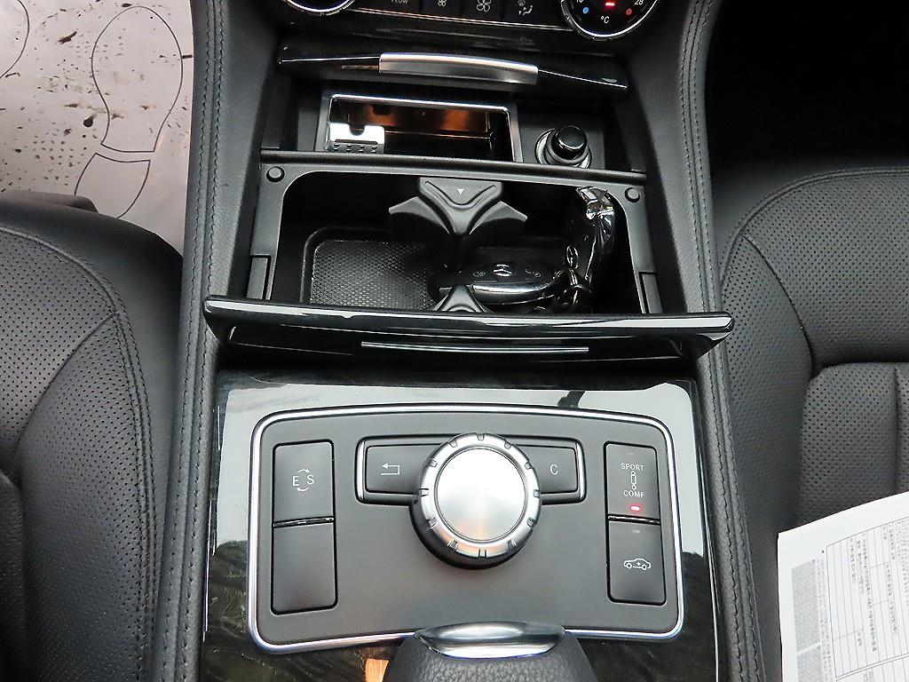 Mercedes Benz CLS Class 2013 - Importación desde Corea - HF Imports Iquique - Foto 13