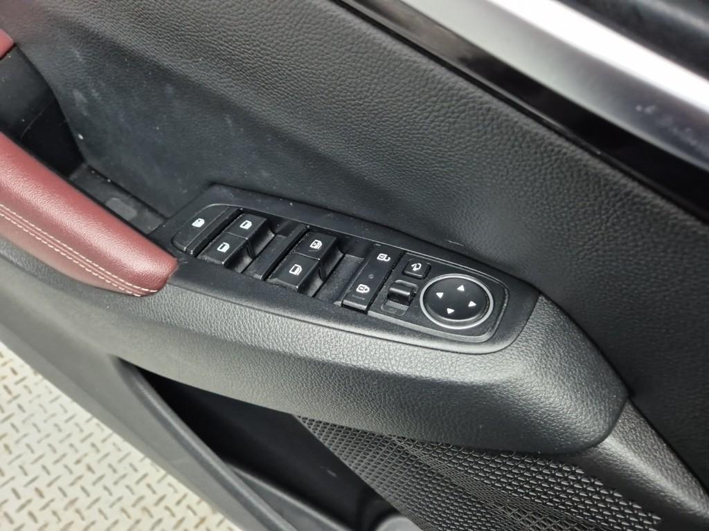 KIA Seltos 2020 Negro - Importación desde Corea - HF Imports Iquique - Foto 18