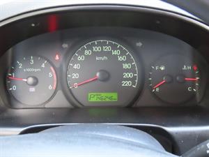 HYUNDAI Starex - Vista 10