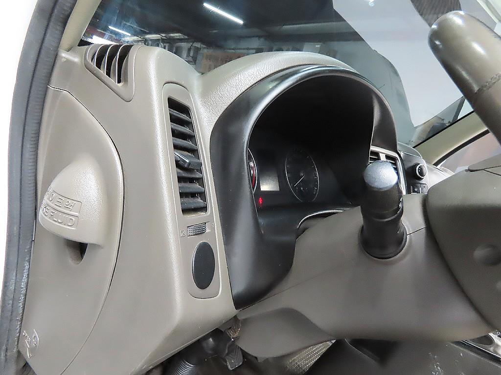 Small Truck Cargo (small) 2023 Blanco - Importación desde Corea - HF Imports Iquique - Foto 11