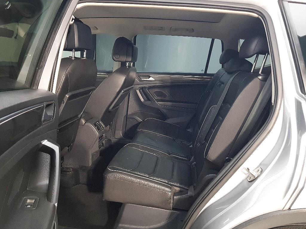 Volkswagen Tiguan - Vista 9