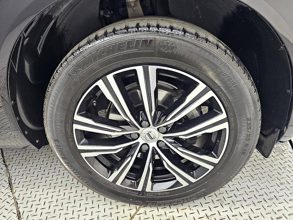Volvo XC60 2022 Negro - Importación desde Corea - HF Imports Iquique - Foto 20