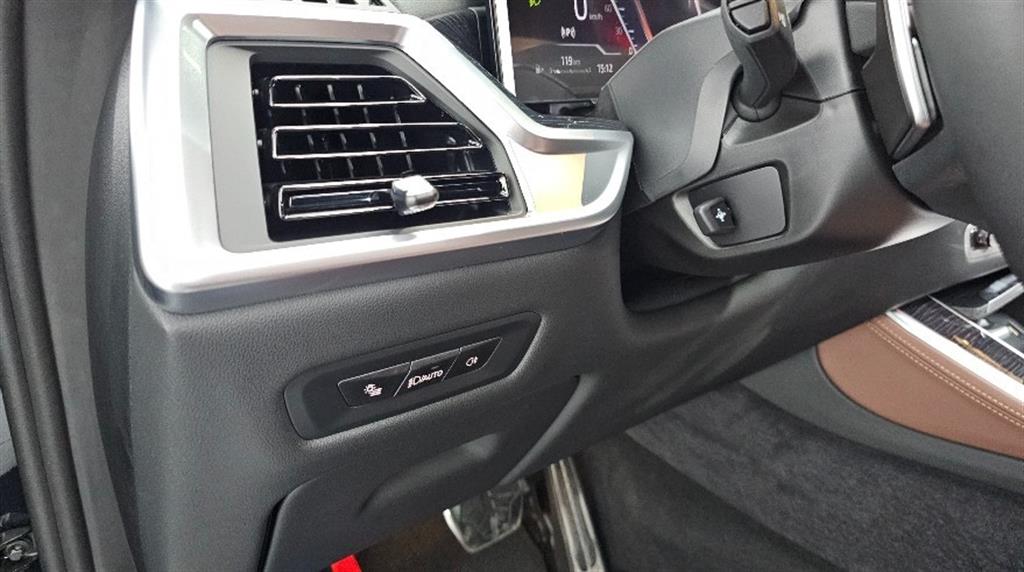 BMW X5 2026 Negro - Importación desde Corea - HF Imports Iquique - Foto 20