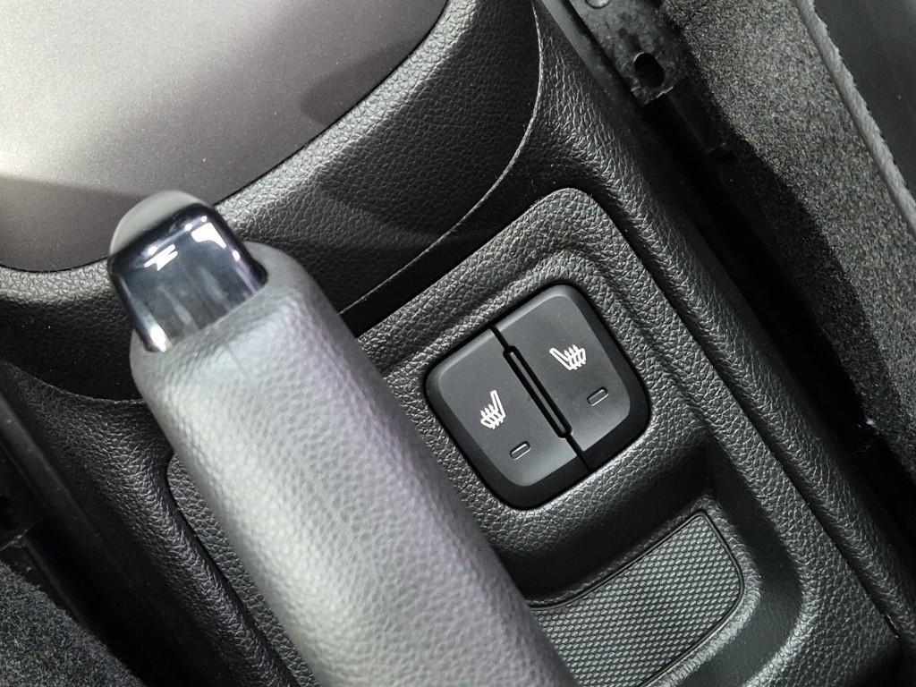 Chevrolet Spark - Vista 12