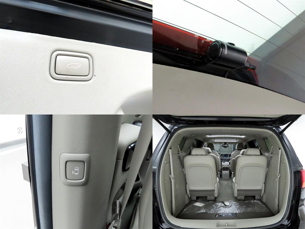 KIA Carnival 2015 - Importación desde Corea - HF Imports Iquique - Foto 17