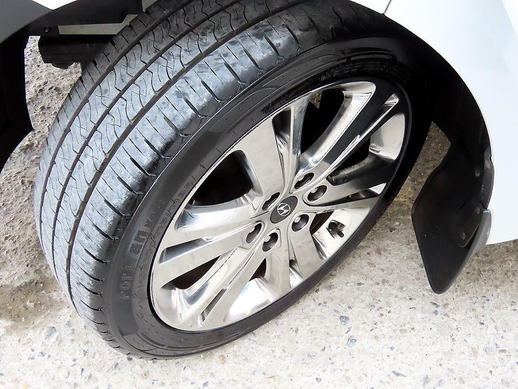HYUNDAI Solati 2023 Blanco - Importación desde Corea - HF Imports Iquique - Foto 20