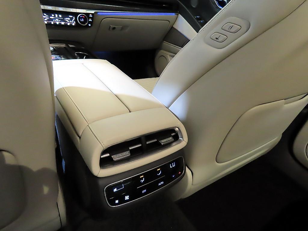 Genesis G80 2024 Gris - Importación desde Corea - HF Imports Iquique - Foto 15