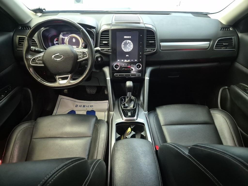 SAMSUNG QM6 - Vista 7