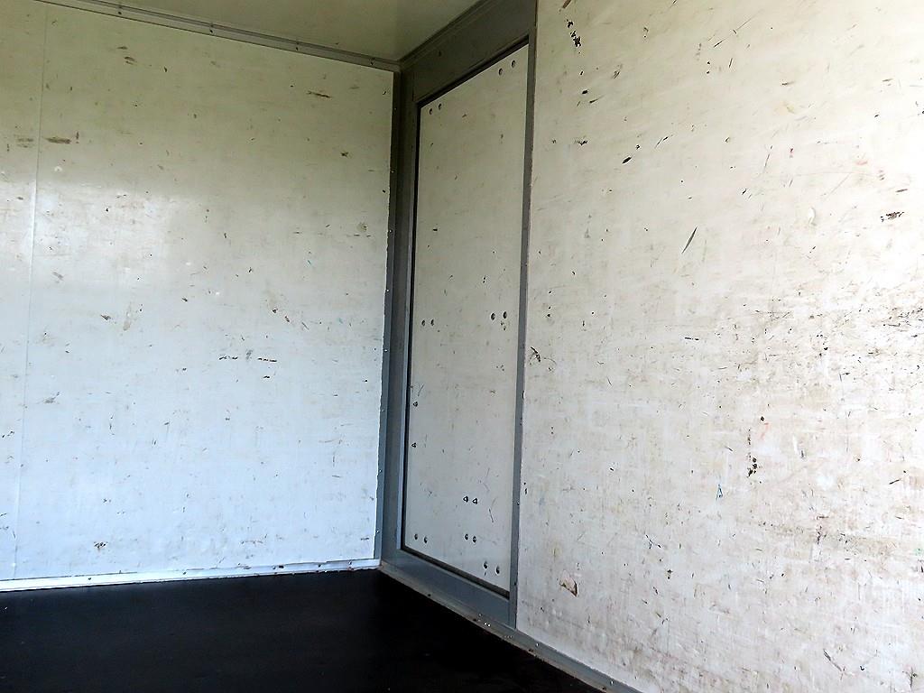 Small Truck Normal Box(High Deck) - Vista 5