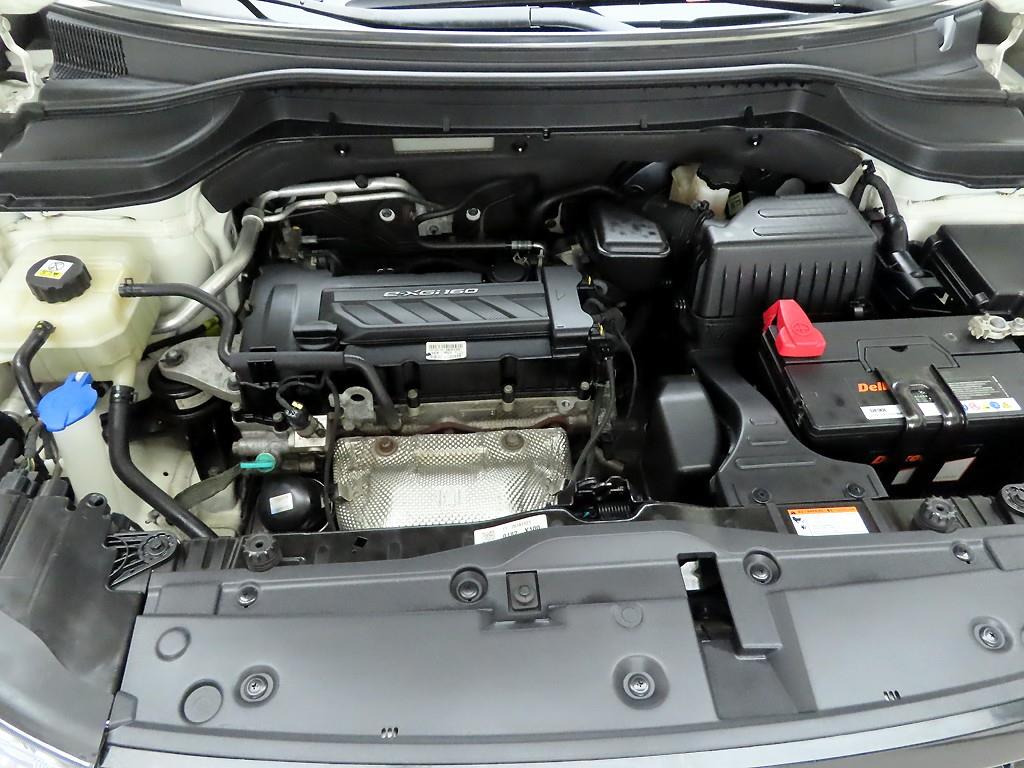 Ssangyong Tivoli 2019 - Importación desde Corea - HF Imports Iquique - Foto 20