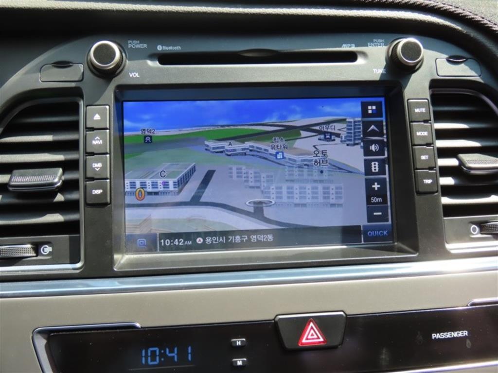 HYUNDAI Sonata 2015 - Importación desde Corea - HF Imports Iquique - Foto 8