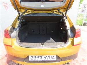 BMW X2 - Vista 10