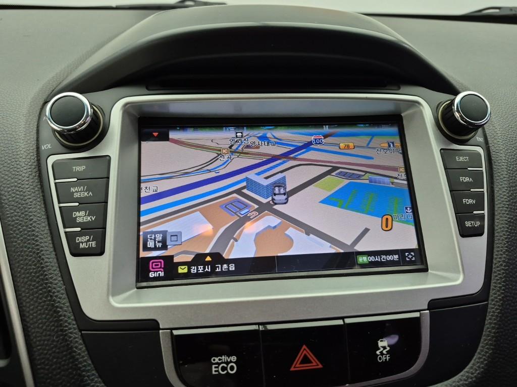 HYUNDAI Tucson 2013 Gris - Importación desde Corea - HF Imports Iquique - Foto 13