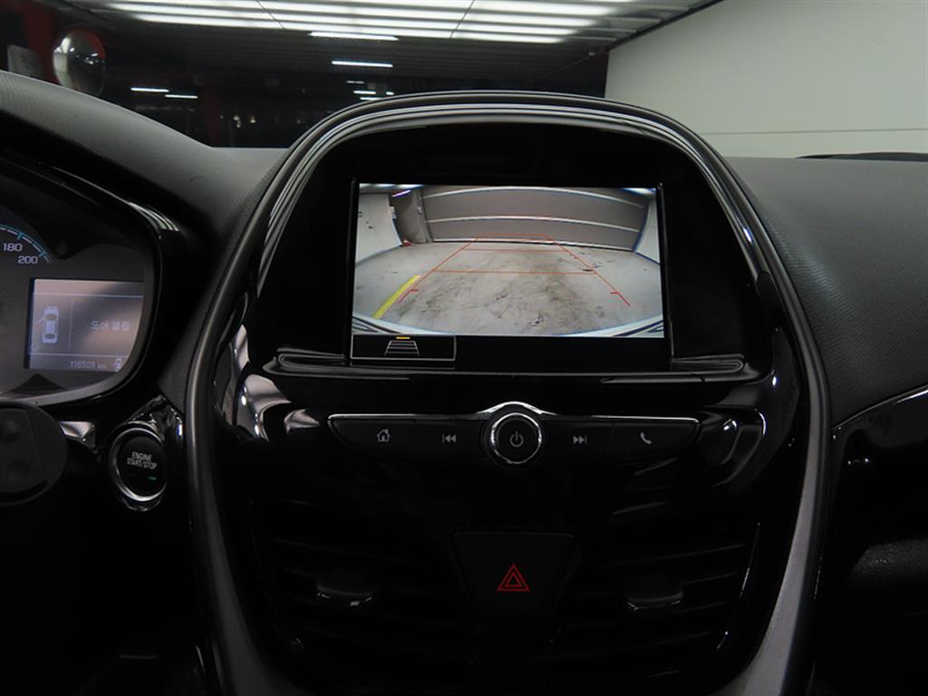 Chevrolet Spark 2019 Blanco - Importación desde Corea - HF Imports Iquique - Foto 16