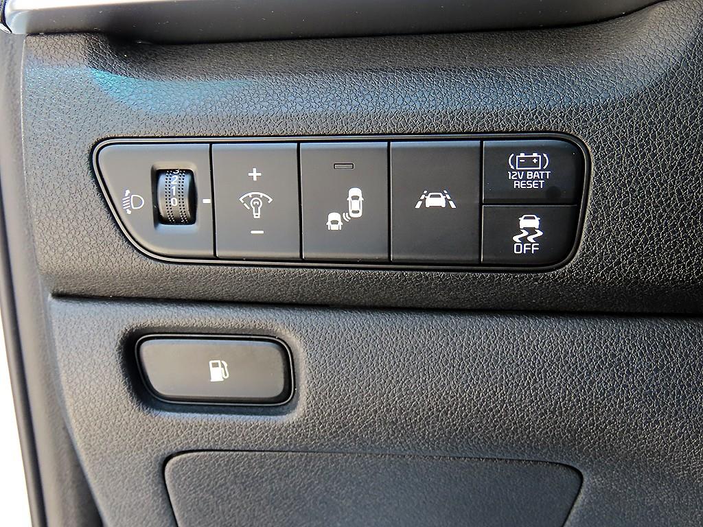 KIA Niro - Vista 12