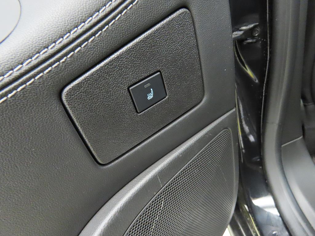 DAEWOO Alpheon 2013 Negro - Importación desde Corea - HF Imports Iquique - Foto 17
