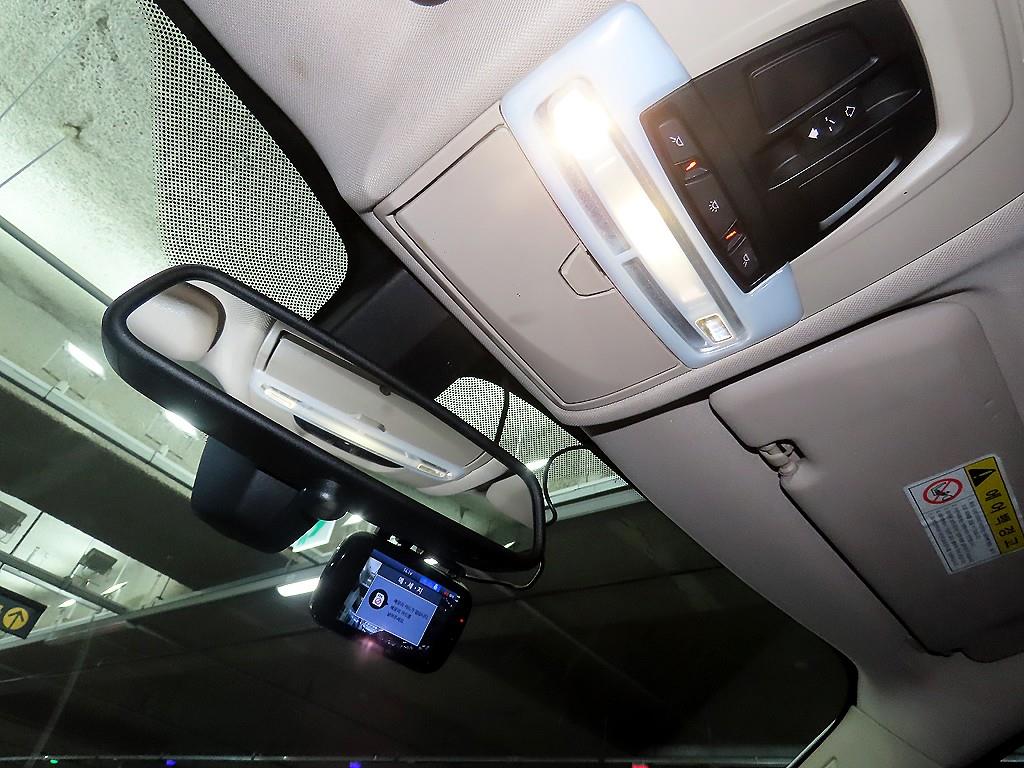 BMW X5 2014 Blanco - Importación desde Corea - HF Imports Iquique - Foto 15