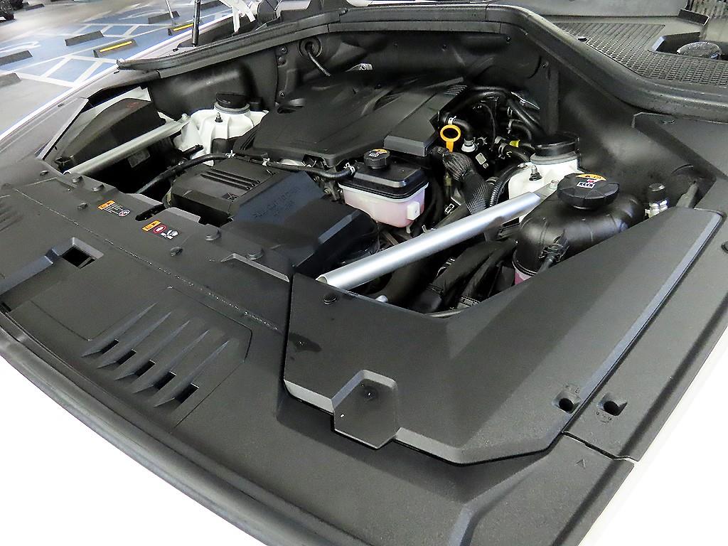 Genesis GV80 2024 Blanco - Importación desde Corea - HF Imports Iquique - Foto 19