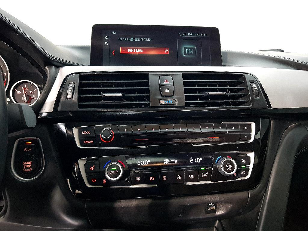 BMW 4 Series - Vista 11