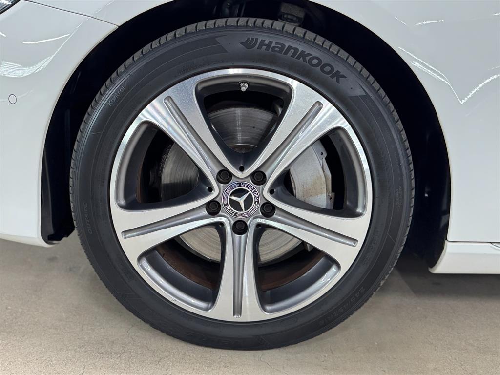 Mercedes Benz E class 2019 Blanco - Importación desde Corea - HF Imports Iquique - Foto 19