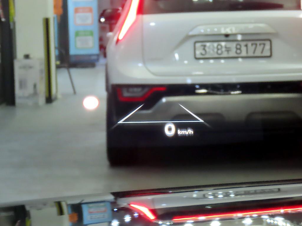 HYUNDAI Grandeur 2023 - Importación desde Corea - HF Imports Iquique - Foto 14