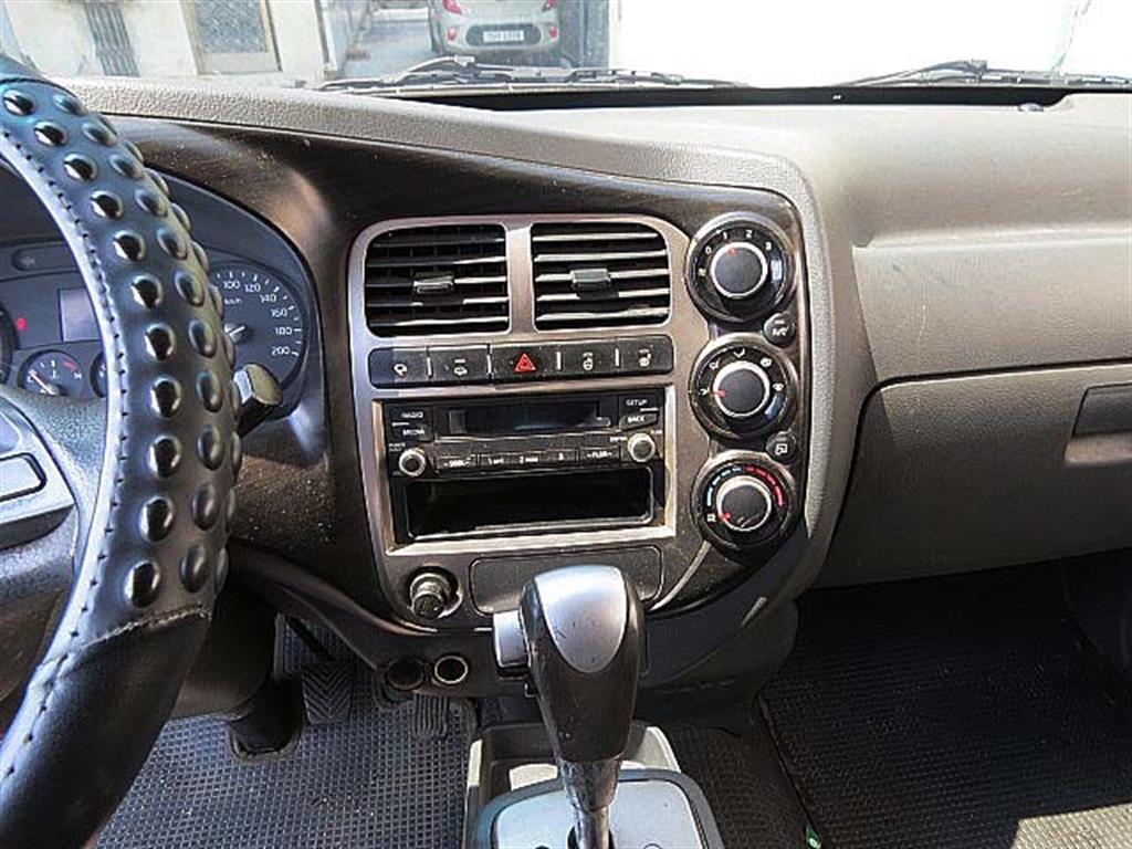 Small Truck tower_built-in tower 2019 Blanco - Importación desde Corea - HF Imports Iquique - Foto 9