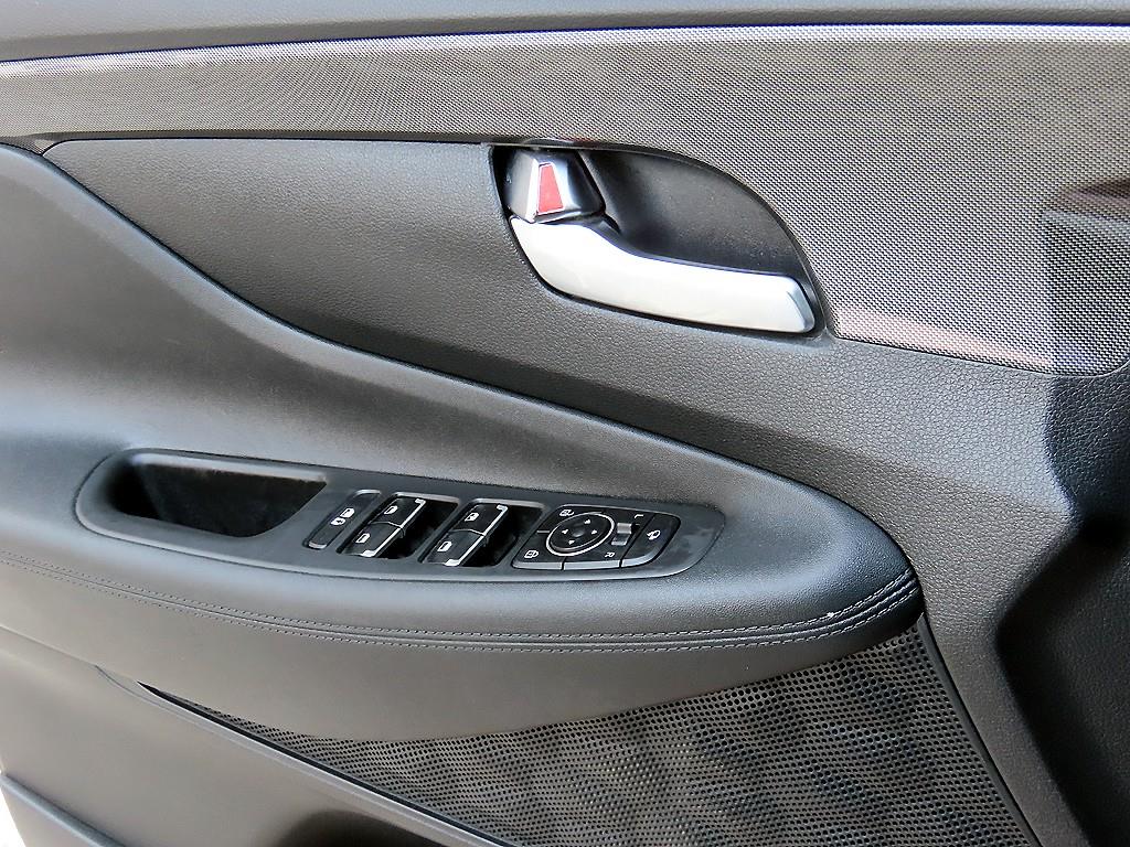 HYUNDAI Santa Fe - Vista 11