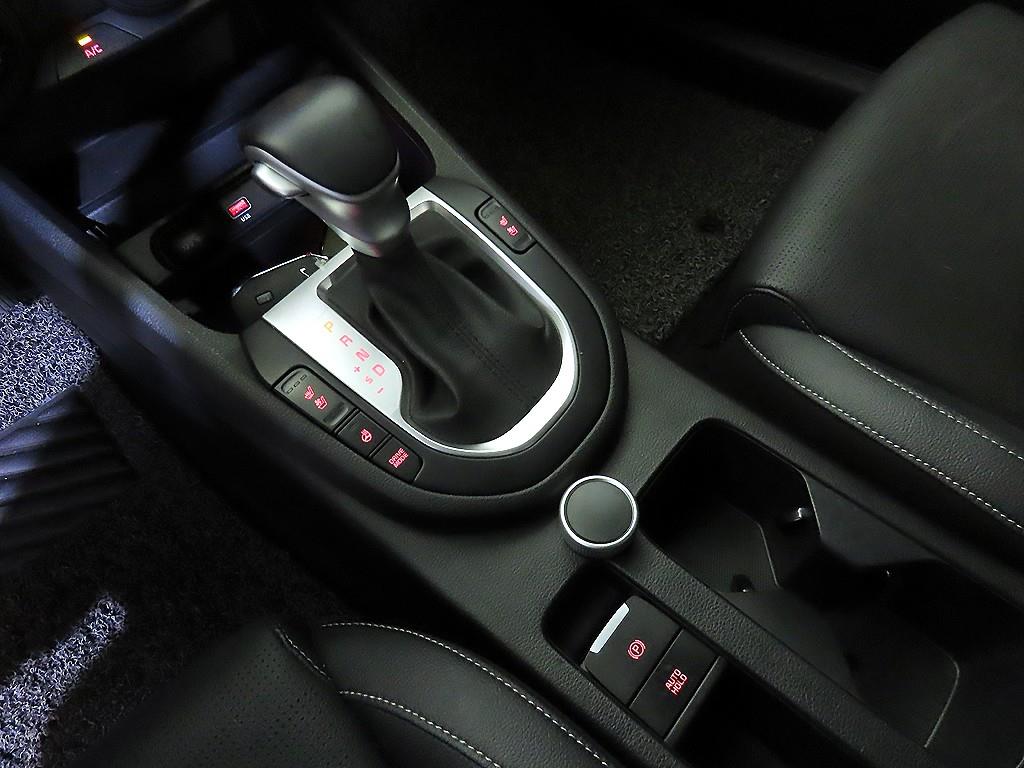 KIA K3 - Vista 12