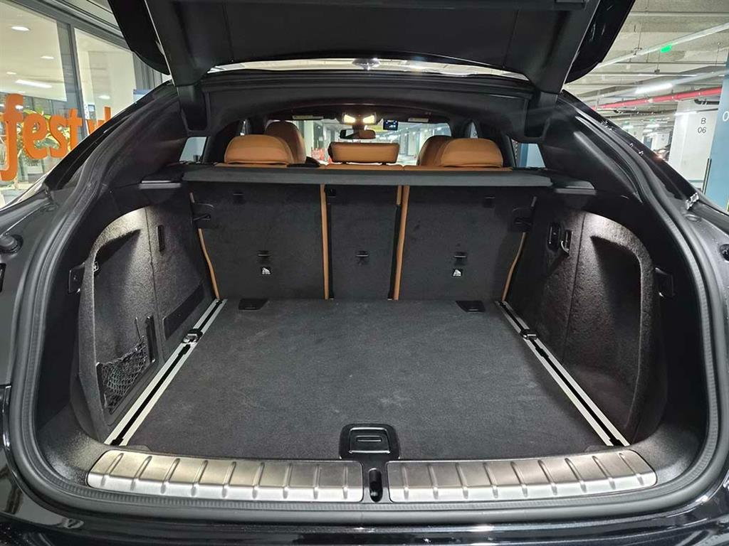 BMW X4 2019 - Importación desde Corea - HF Imports Iquique - Foto 18