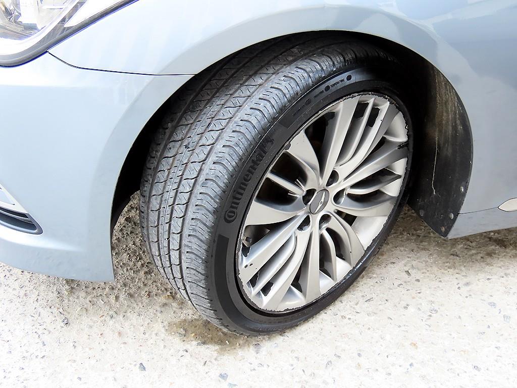 HYUNDAI Genesis 2016 - Importación desde Corea - HF Imports Iquique - Foto 20