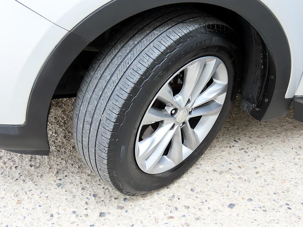 HYUNDAI Santa Fe 2018 Gris - Importación desde Corea - HF Imports Iquique - Foto 19