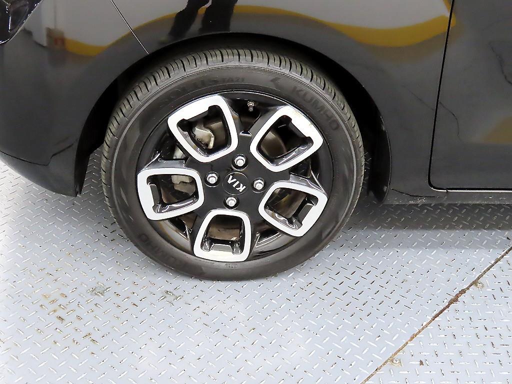 KIA Ray 2018 - Importación desde Corea - HF Imports Iquique - Foto 20