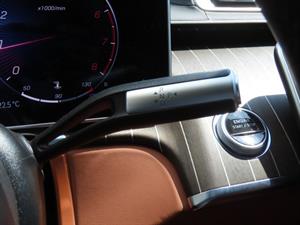Mercedes Benz S Class - Vista 12