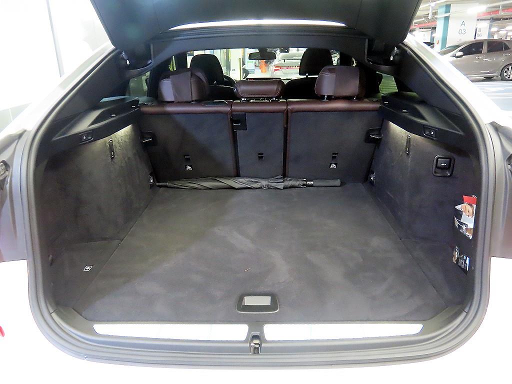 BMW Gran Turismo 2021 Blanco - Importación desde Corea - HF Imports Iquique - Foto 17