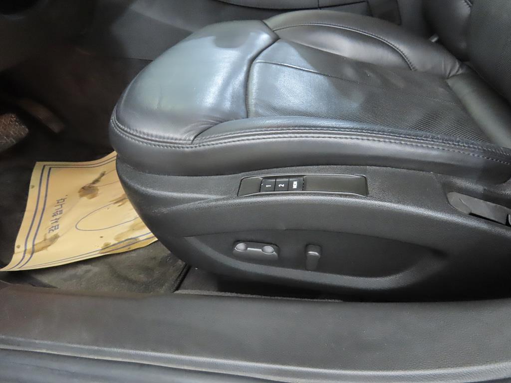 DAEWOO Alpheon 2013 Negro - Importación desde Corea - HF Imports Iquique - Foto 16