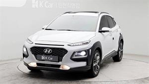 HYUNDAI Kona - Vista 2