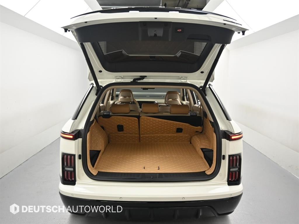 Ssangyong Action 2025 Blanco - Importación desde Corea - HF Imports Iquique - Foto 19