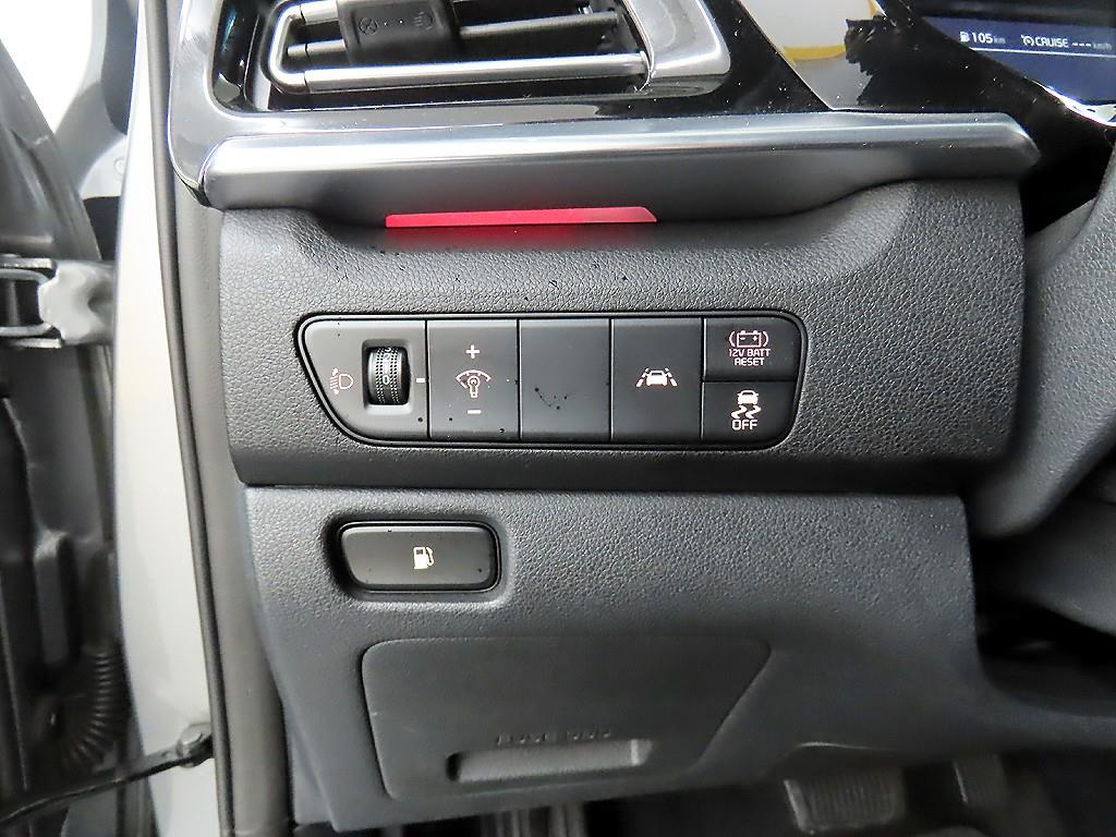KIA Niro - Vista 12