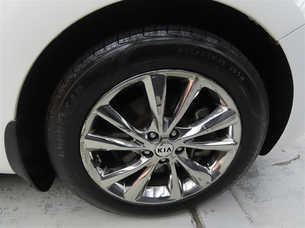 KIA Carnival 2019 Blanco - Importación desde Corea - HF Imports Iquique - Foto 20