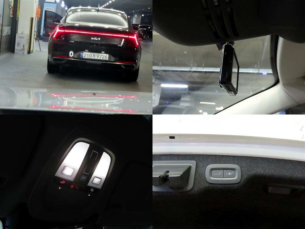 Volvo S90 2024 - Importación desde Corea - HF Imports Iquique - Foto 18