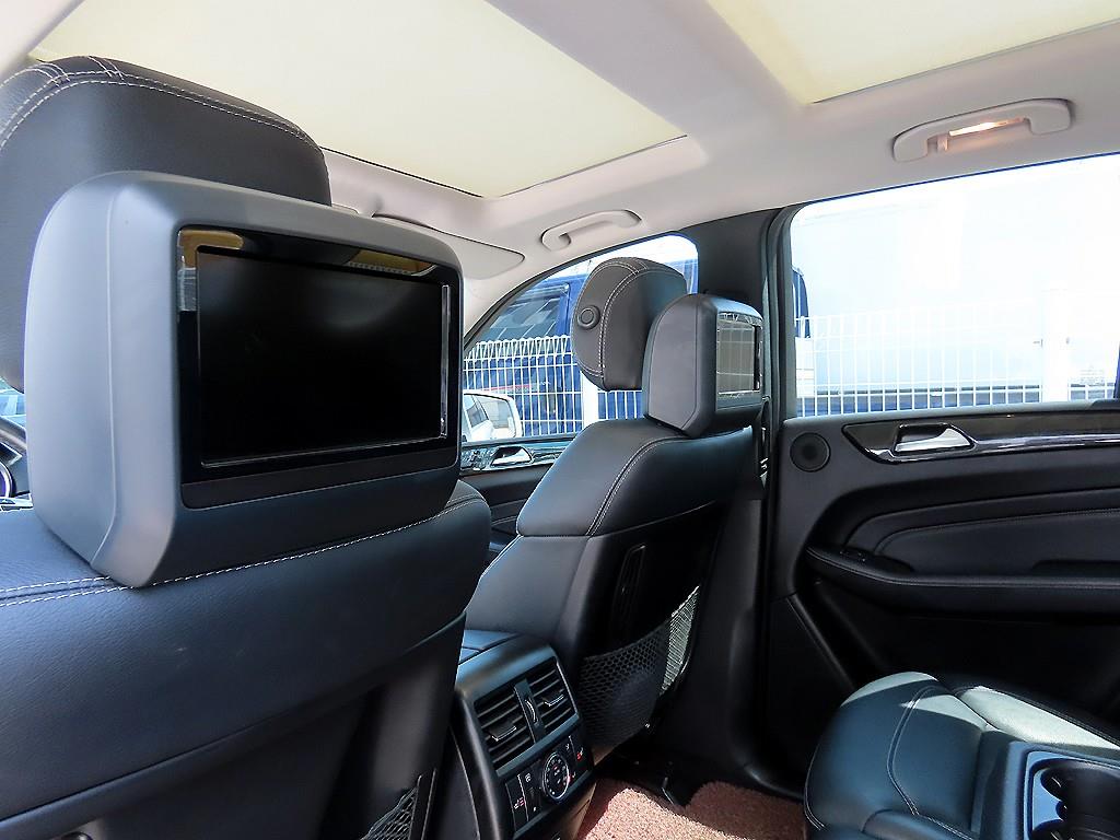 Mercedes Benz M Class 2014 - Importación desde Corea - HF Imports Iquique - Foto 14