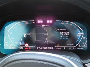 BMW X5 - Vista 10